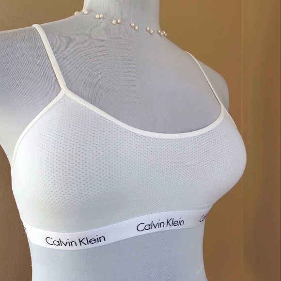 Calvin Klein Bralette - Picture 2 of 10